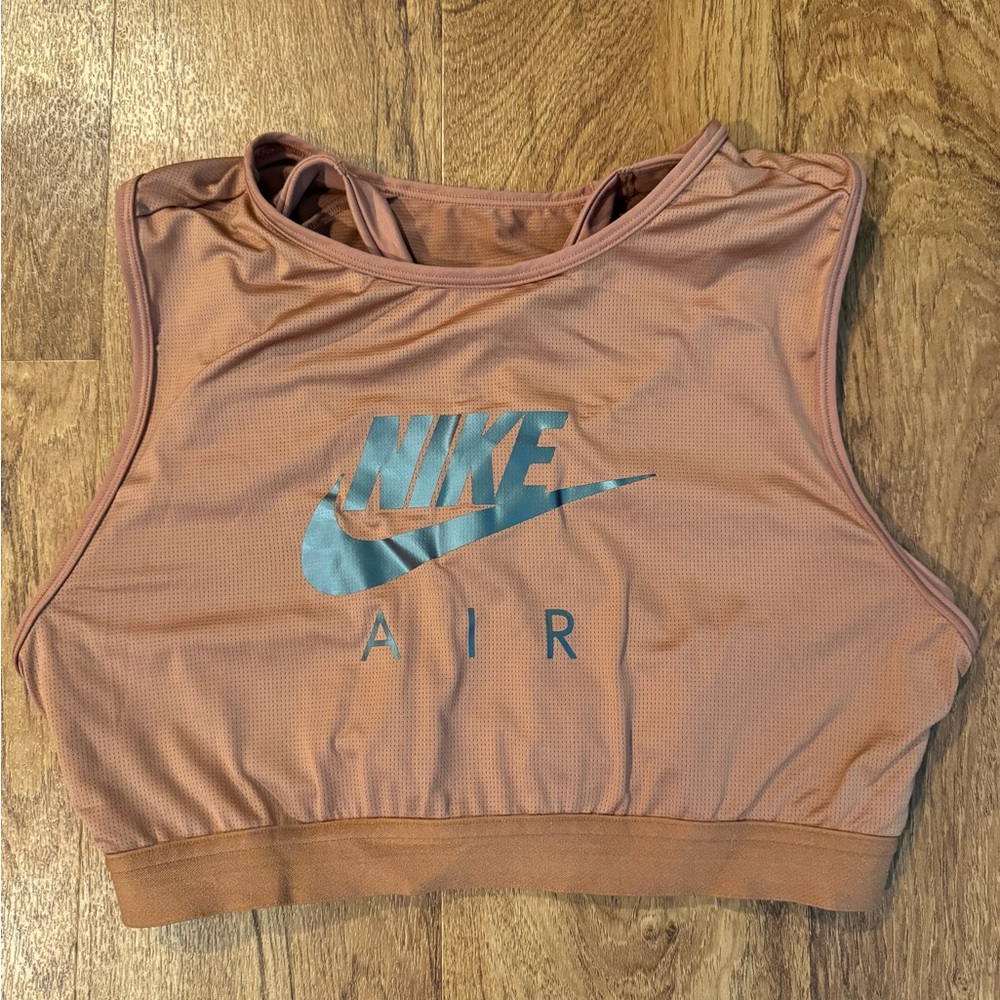 Nike Air Dir-Fit Sports Bra